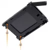 HDD/SSD-kotelo Icy Dock MB741TP-B 2,5 inch musta SAS SATA