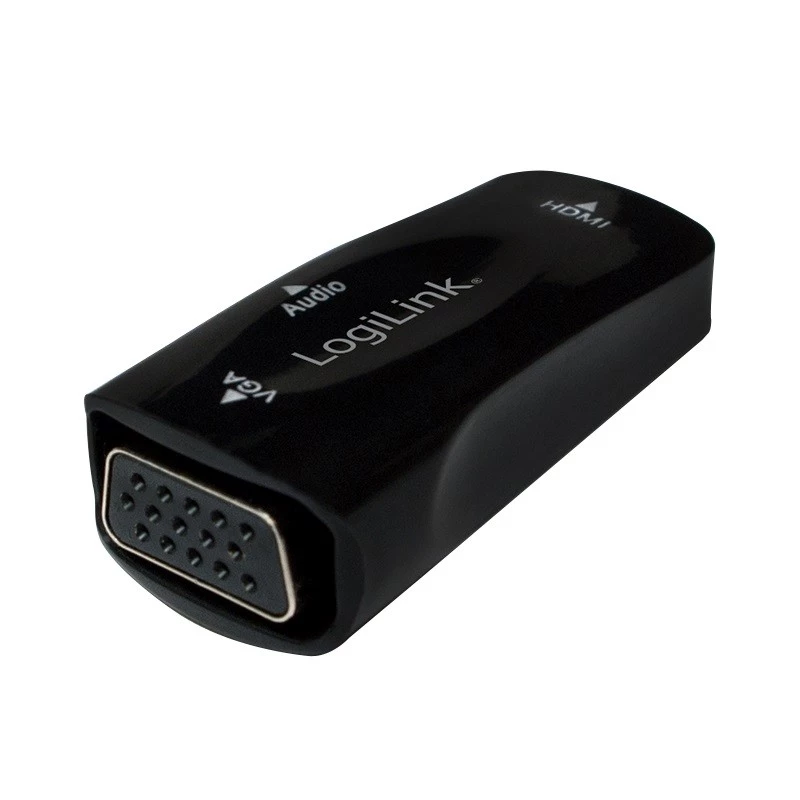 Videosignaalimuunnin LogiLink CV0108