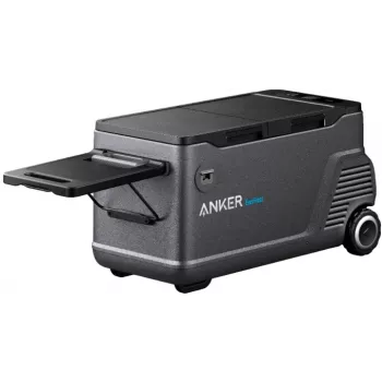 Anker Innovations EverFrost akkukäyttöinen kylmälaatikko 53L + akku SET