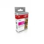 ASTAR 9 ml - magenta - yhteensopiva - mustekasetti (vaihtoehto: Canon CLI-526M)