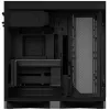 Tietokonekotelo TRYX LUCA L70 Midi-Tower karkaistu lasi ARGB – musta