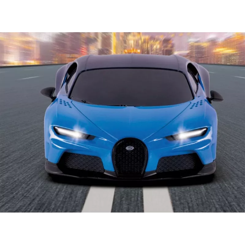 REVELL RC-auto Bugatti Chiron 24692