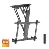 TV-kattoteline, 32-70 tuumaa sähköinen, max. 35 kg