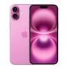 iPhone 16 Plus 256GB - pinkki