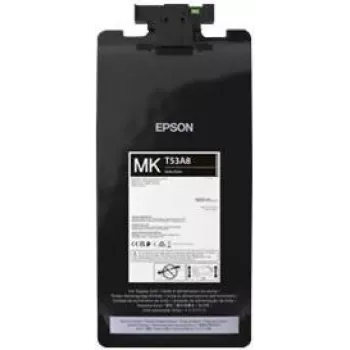 Mustekasetti Epson C13T53A80N musta matta – alkuperäinen mustekasetti