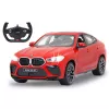 Kauko-ohjattu auto Jamara BMW X6 M sähköinen 1:14 mittakaava