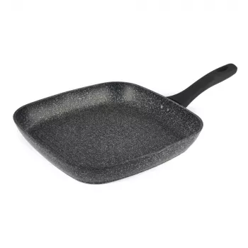 Grillipannu Salter BW10702BRMFOB 28 cm Megastone ja Thermo Collar