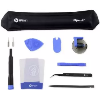 iOpener-työkalusarja – vähittäismyynti (20EU145198-5)