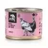 3COTY 34. kalkkuna senior - märkäruoka kissoille - 180g