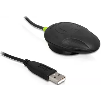 Navilock NL-602U ublox6 USB-vastaanotin