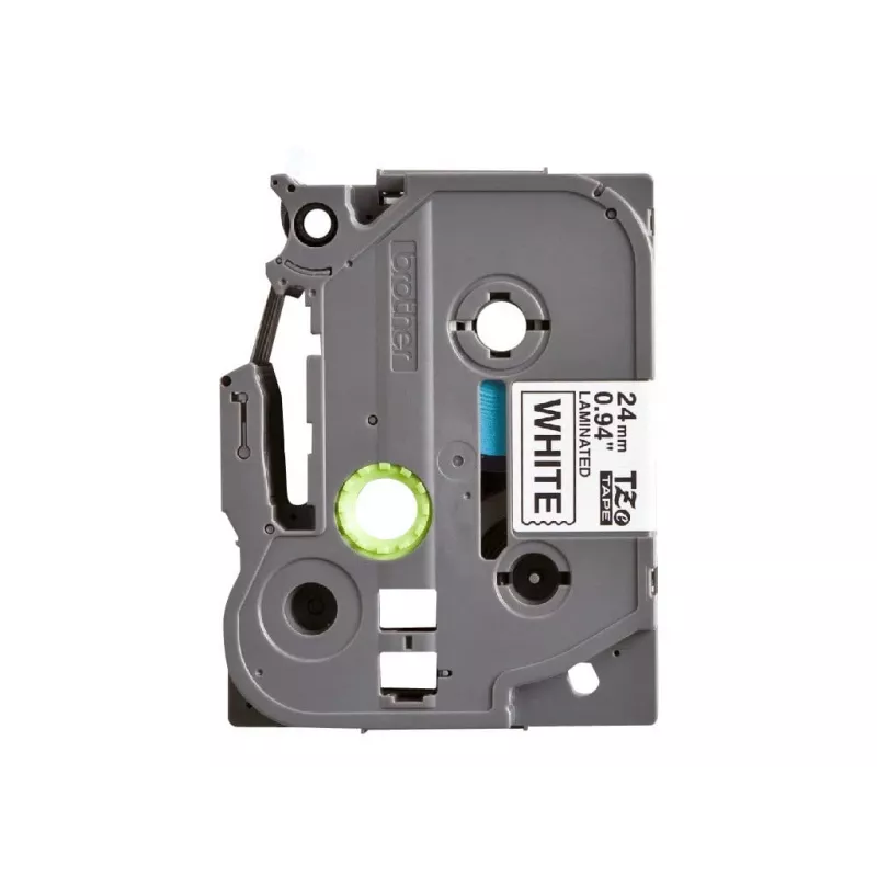 Brother TZ-251 laminointiteippi tarrateippi
