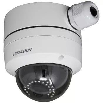 Hikvision DS-1280ZJ-DM18 -valvontakameran lisävaruste kojerasia