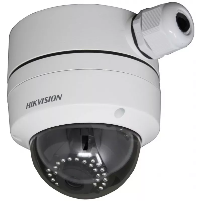 Hikvision DS-1280ZJ-DM18 -valvontakameran lisävaruste kojerasia