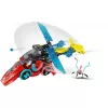 Lego 71489 DREAMZzz Coopers lentävä videopeliohjain, rakennuslelu