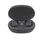 Nappikuulokkeet Tellur True Wireless Stereo Mood musta
