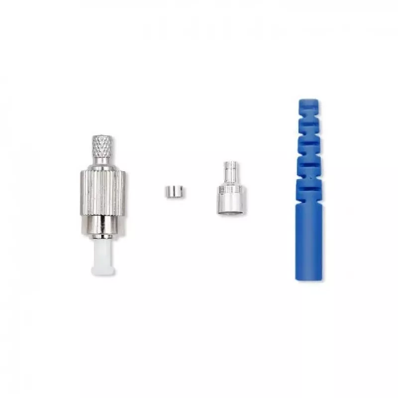 Qoltec 54442 kuituoptinen liitin FC/PC