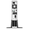 Ever UPS POWERLINE RT PRO 2000 kaksoismuunnos (Online) 2 kVA/2 kW