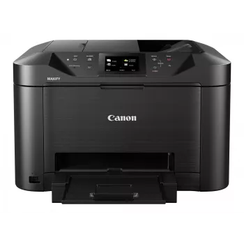 Canon MAXIFY MB5150 mustesuihku A4 600 x 1200 DPI 24 ppm Wi-Fi