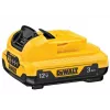 DeWALT DCB124-XJ akku ja laturi langattomille työkaluille