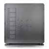 PC-kotelo Thermaltake Core P8 TG Full Tower musta