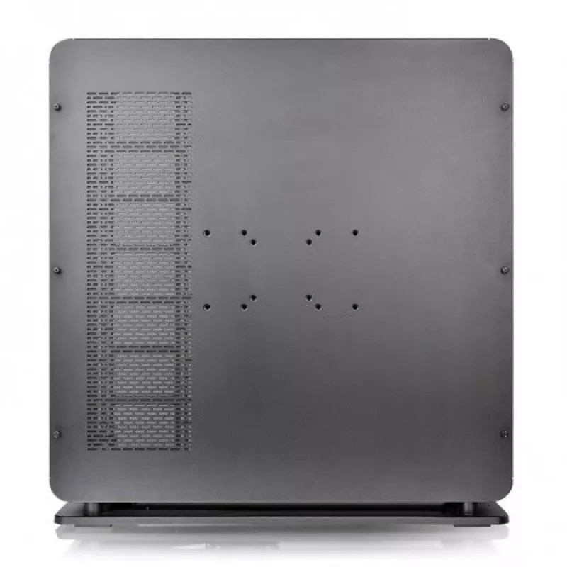 PC-kotelo Thermaltake Core P8 TG Full Tower musta
