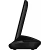Maxcom MM35D SE GSM-pöytäpuhelin, 1,77'' värinäyttö, FM-radio, microSD, USB-C, musta