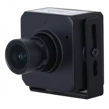 Verkkokamera 4MP PINHOLE/IPC-HUM4431S-L5-0360B Dahua