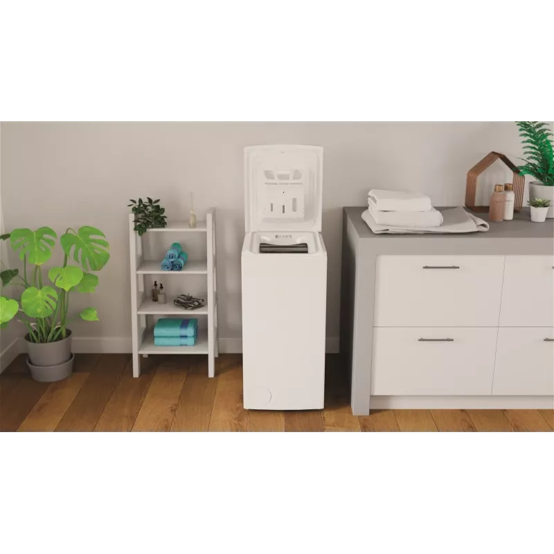 Pesukone BTWS6240PPLN