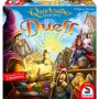 Die Quacksalber von Quedlinburg - Das Duell, lautapeli