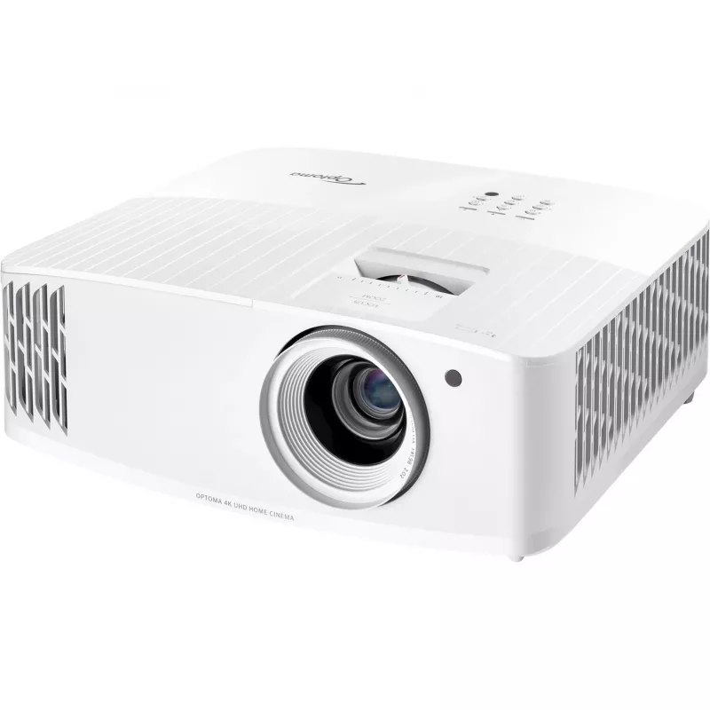 Projektori OPTOMA UHD35x DLP UHD 3600 ANSI 1000000:1