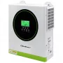 Qoltec aurinko-hybridi-invertteri Off-Grid 1500W