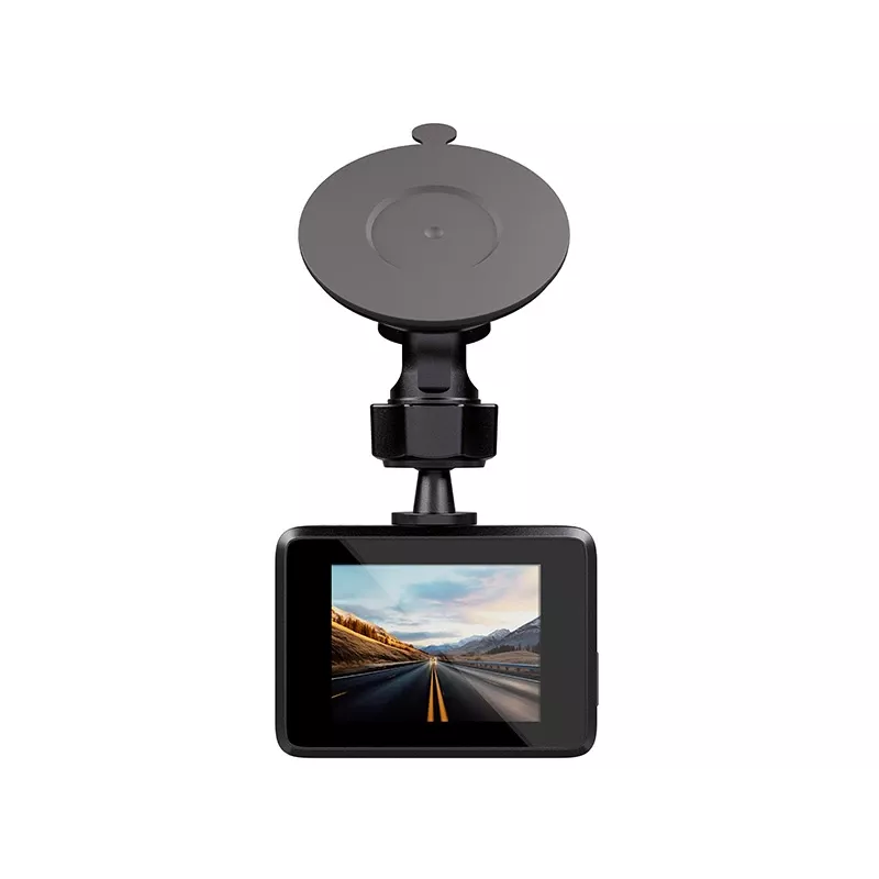 Dashcam TRACER Tracer Spectra 2D — kompakti autovideotallennin