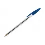 Bic kuulakärkikynä Cristal sininen 129627, 1 kpl 300106
