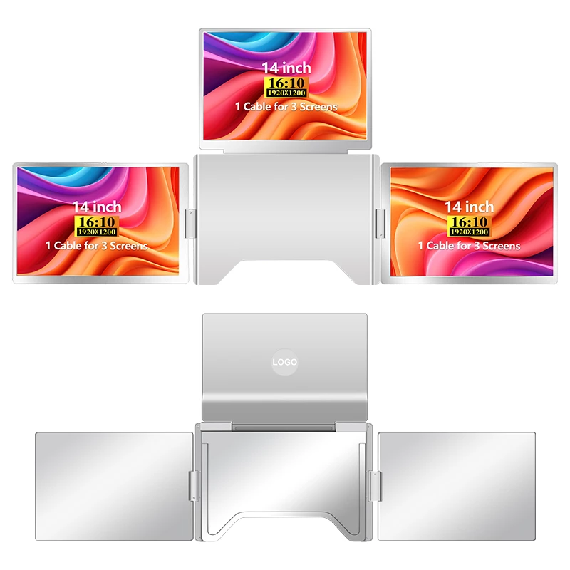 Extralink Smart Life S780 14