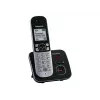 DECT-puhelin Panasonic KX-TG6821GB musta
