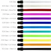 XSPC EC6 ReColour Dye, UV Orange - 30 ml