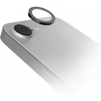 SBS TESINCAMGLIPSE25 kameran linssin lasi iPhone SE 2025 -puhelimelle, asennustyökalulla
