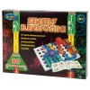 Opetuselektroniikkasarja Dromader Sekrety Elektroniki — 80 koetta