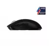 Logitech G PRO X SUPERLIGHT 2 LIGHTSPEED langaton pelihiiri, musta