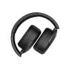 Edifier W830NB kuulokkeet Bluetooth-yhteydellä, korvan yli, mikrofonilla, kohinanvaimennus, langaton, musta