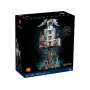 LEGO HARRY POTTER 76417 Hogsmeade Village - Collectors' Edition