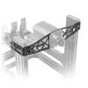 Asennusteline Asetek SimSports teräs musta 135x535x168mm