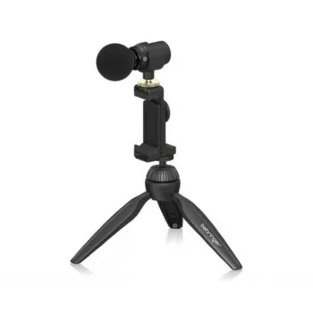 Behringer PRO VIDEO KIT videotuotantomikrofoni