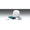 Personalradio Muse ML-198 CR FM-viritin automaattihaku LED-näyttö