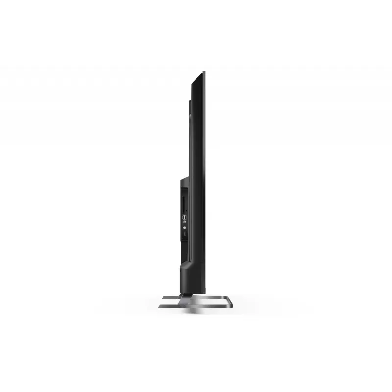 Sharp 4K Ultra HD QLED MiniLED TV | 55JP7265E | 55
