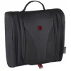 Toalettilaukku Wenger SwissGear 611877 6 L polyesteri musta