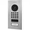 Videopuhelinjärjestelmä DoorBird D1101V ruostumaton teräs 1080p IR