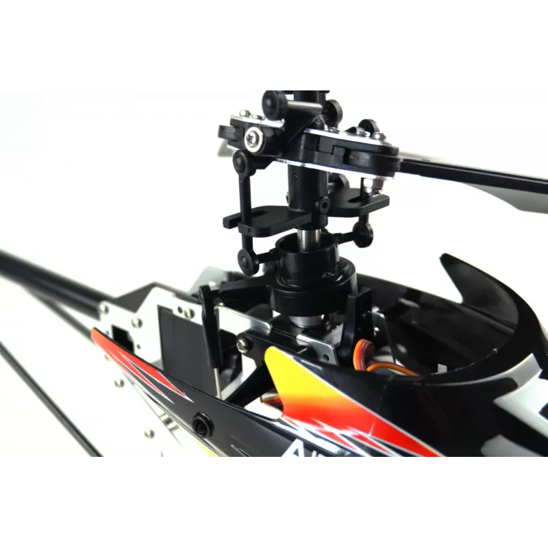 Amewi Buzzard Pro XL harjaton helikopteri - RTF 2,4GHz - 4-kanava moodi 1-4