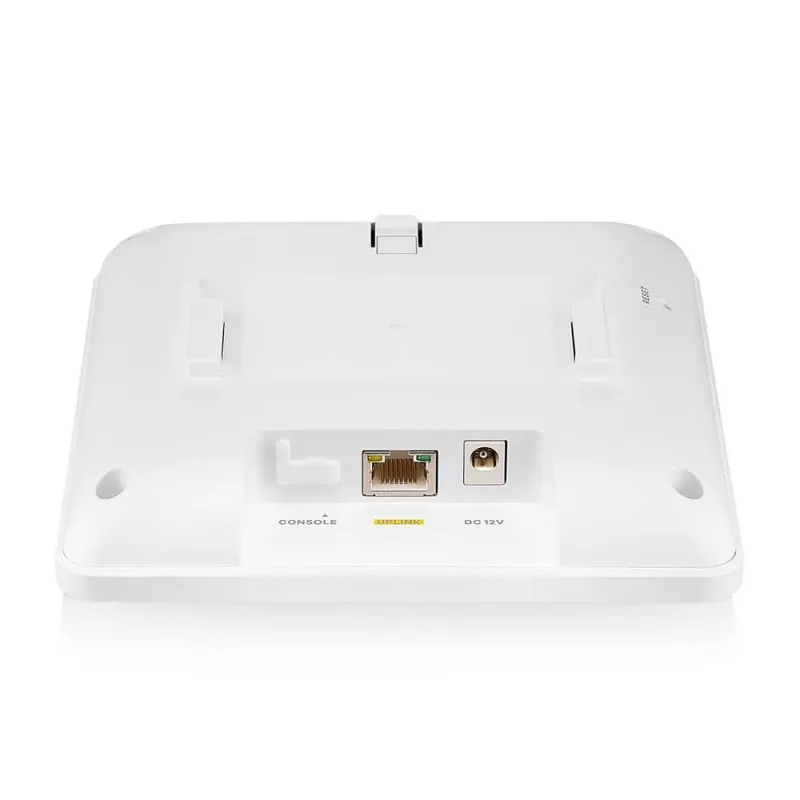 Zyxel NWA90BE PRO 5764 Mbit/s valkoinen Power over Ethernet (PoE)