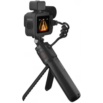 GoPro HERO13 Black Creator Edition -toimintakamera